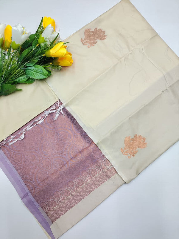 Madurai Soft Silk