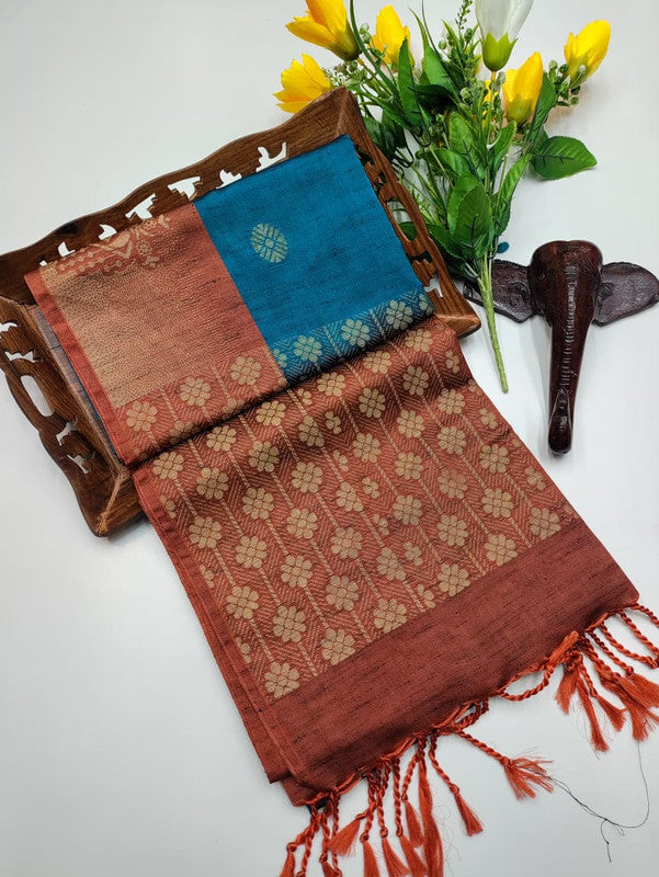 Slub Silk