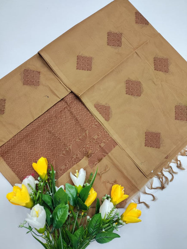 Chettinad Cotton ( 80 Counts)