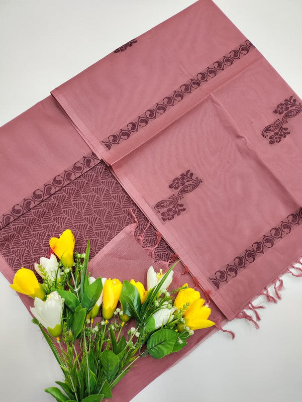 Chettinad Cotton ( 80 Counts)