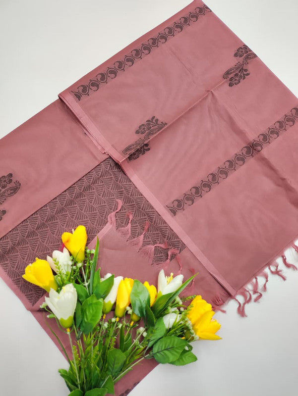 Chettinad Cotton ( 80 Counts)