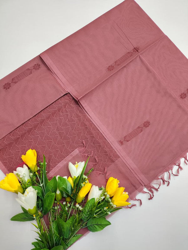 Chettinad Cotton ( 80 Counts)