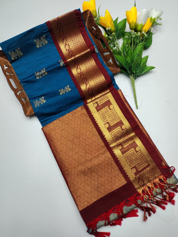 Slub Silk