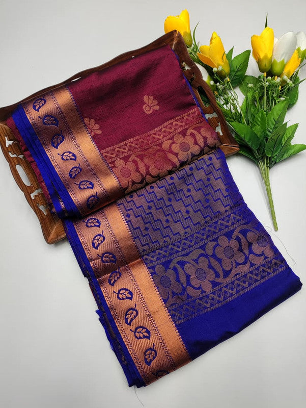 Slub Silk