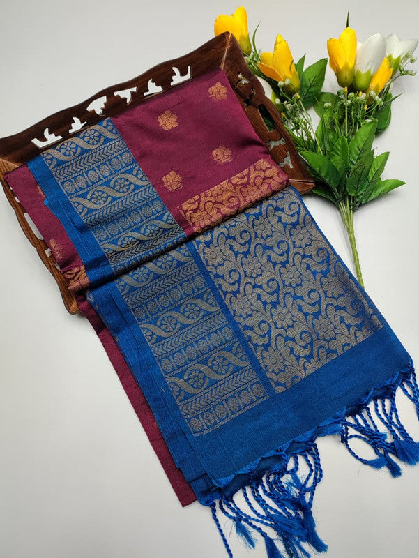Slub Silk