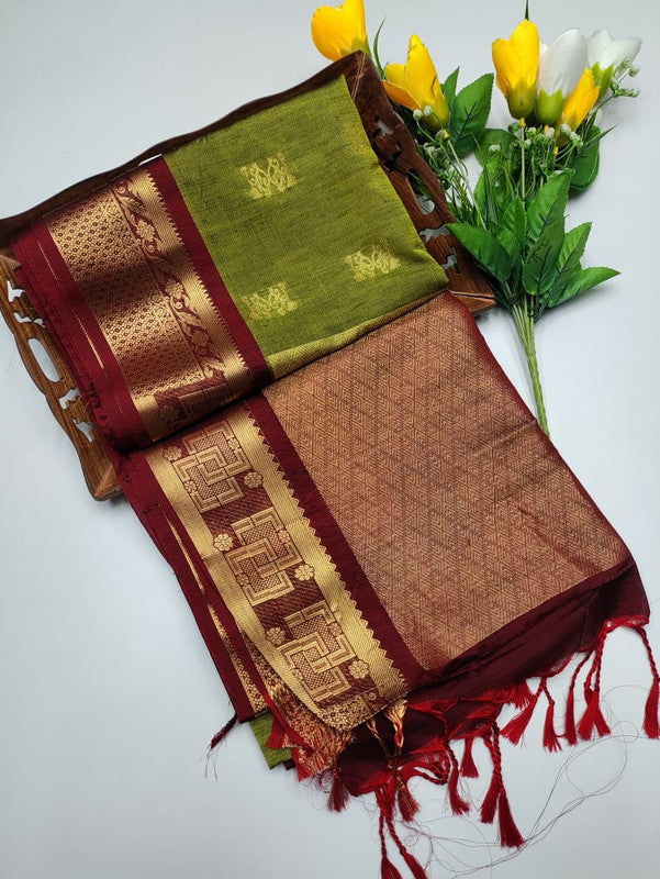 Slub Silk