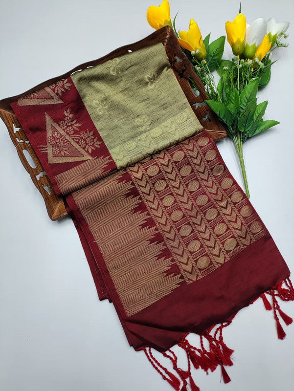Slub Silk
