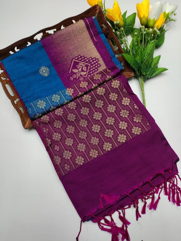 Slub Silk