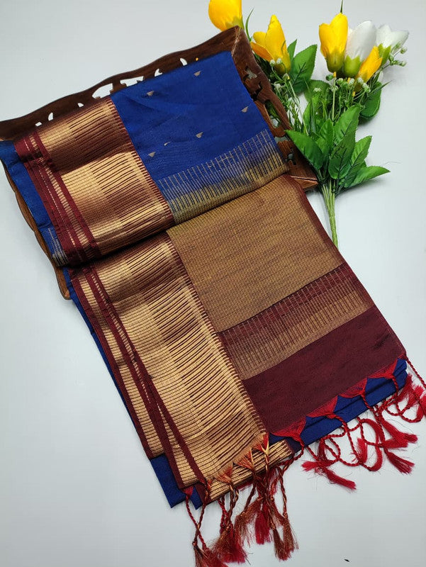 Slub Silk