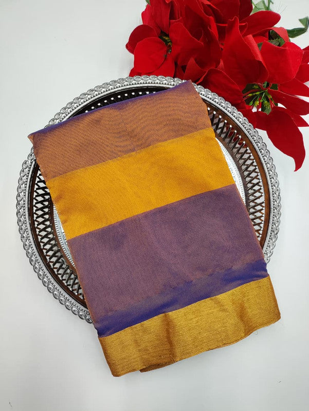 Aura Cotton Saree