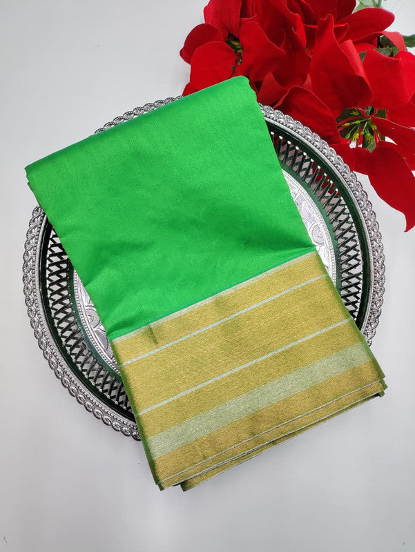 Aura Cotton Saree
