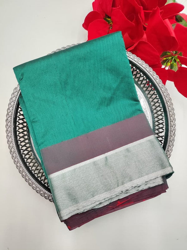 Aura Cotton Saree