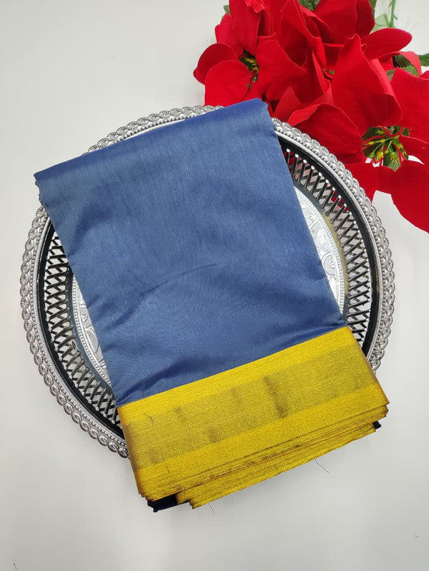 Aura Cotton Saree
