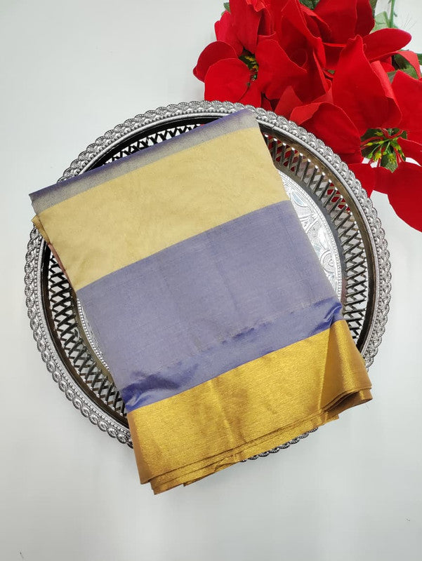 Aura Cotton Saree