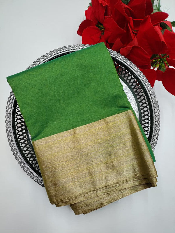 Aura Cotton Saree