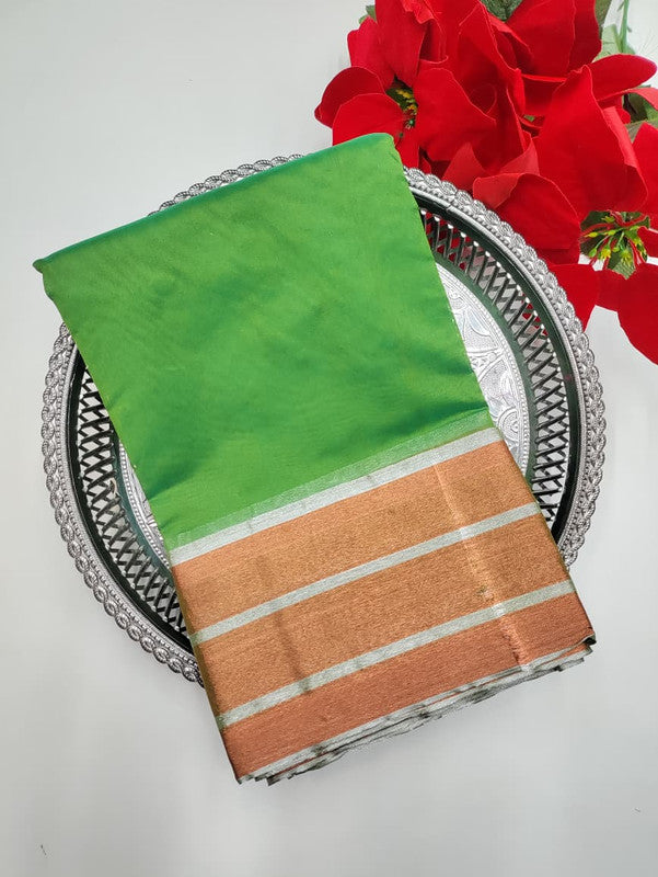 Aura Cotton Saree
