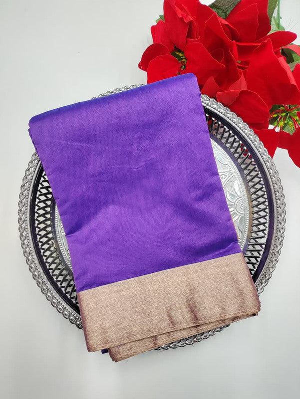 Aura Cotton Saree