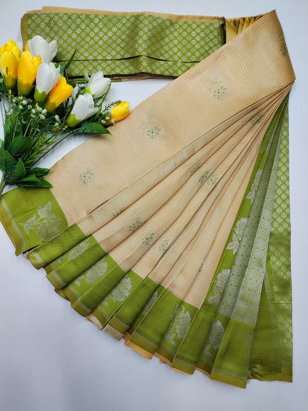 Flower pavishna