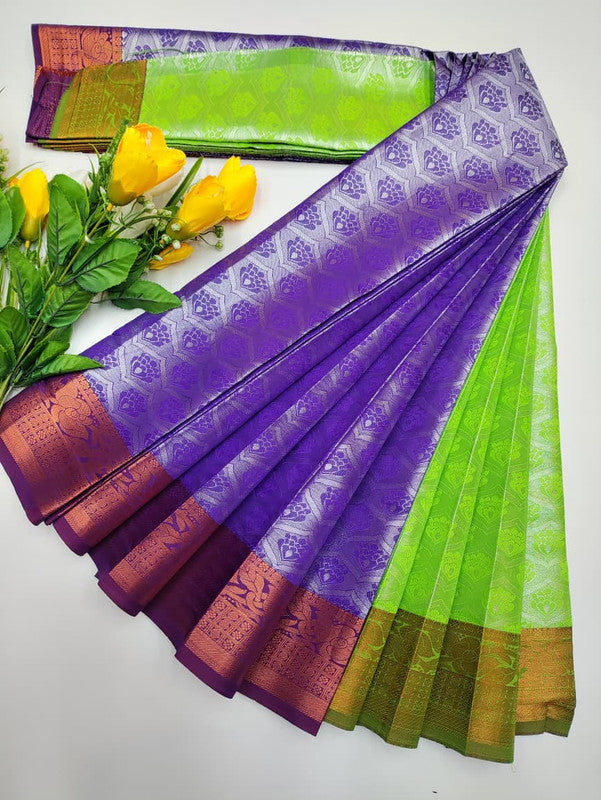 Tissue Poontamil