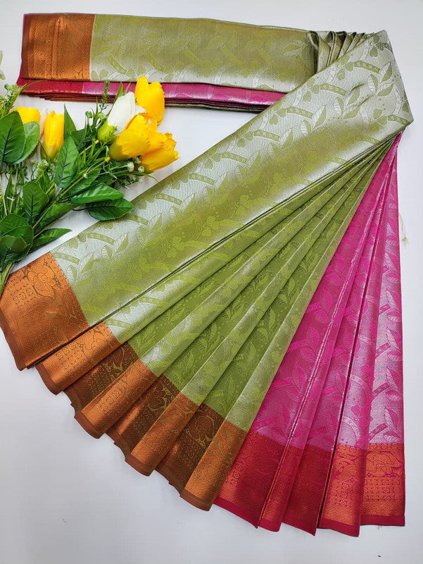 Tissue Poontamil