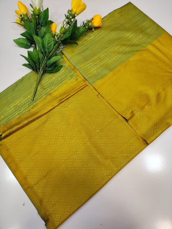Soft Silk ( Mild Damage )