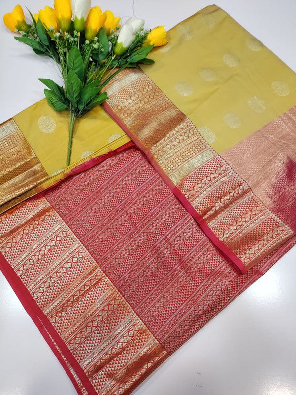 Soft Silk ( Mild Damage )
