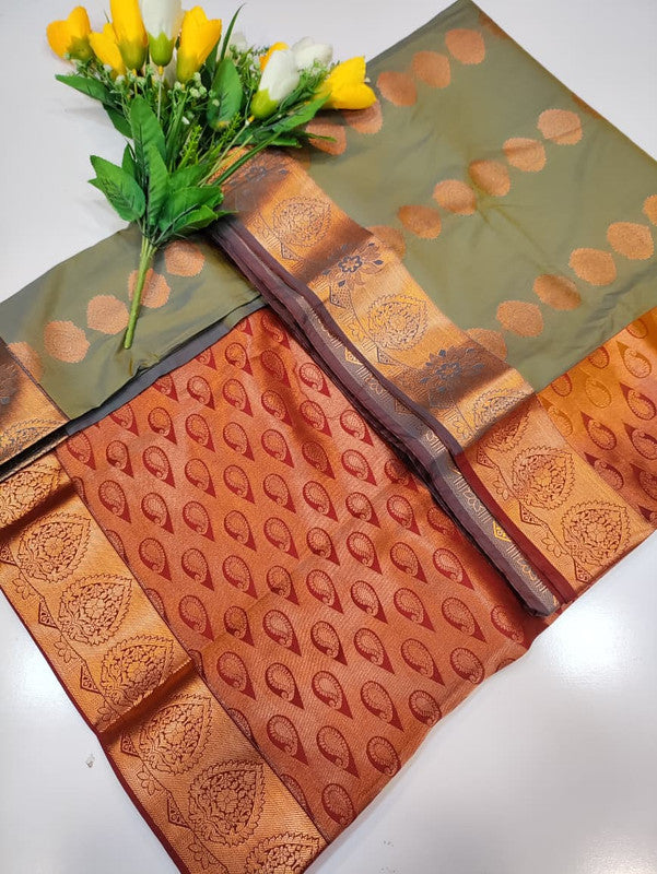 Soft Silk ( Mild Damage )