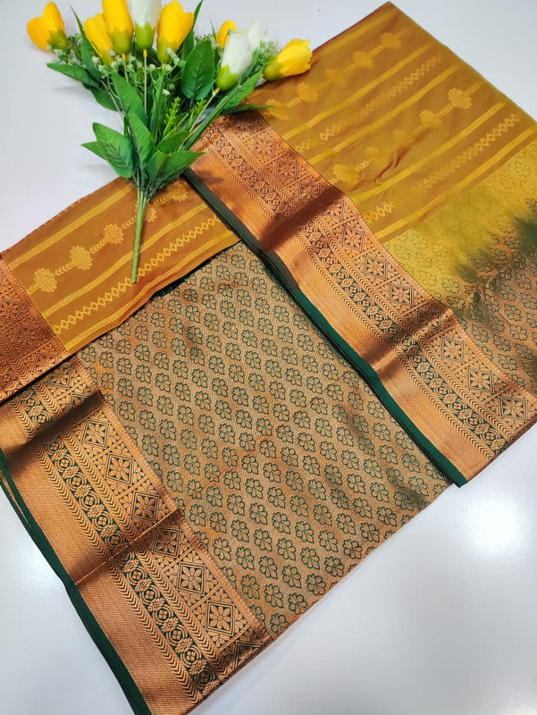Soft Silk ( Mild Damage )