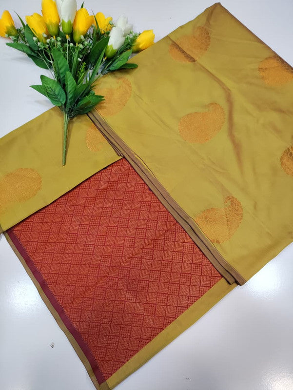 Soft Silk ( Mild Damage )