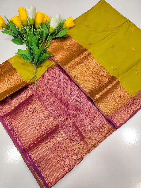 Soft Silk ( Mild Damage )