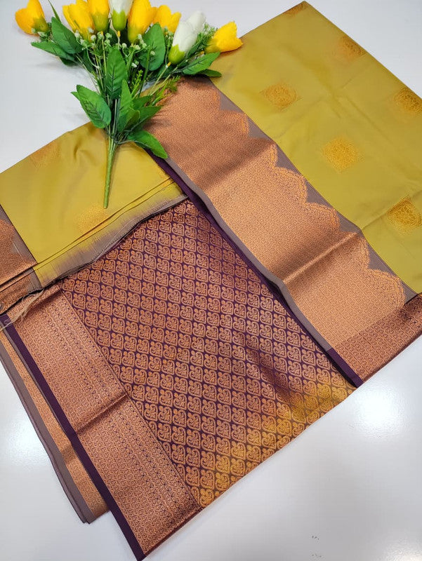 Soft Silk ( Mild Damage )