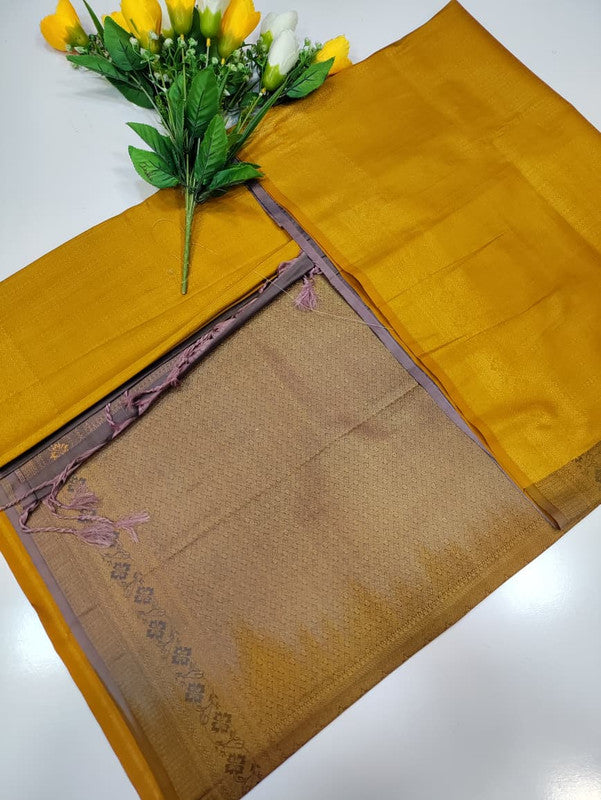 Soft Silk ( Mild Damage )