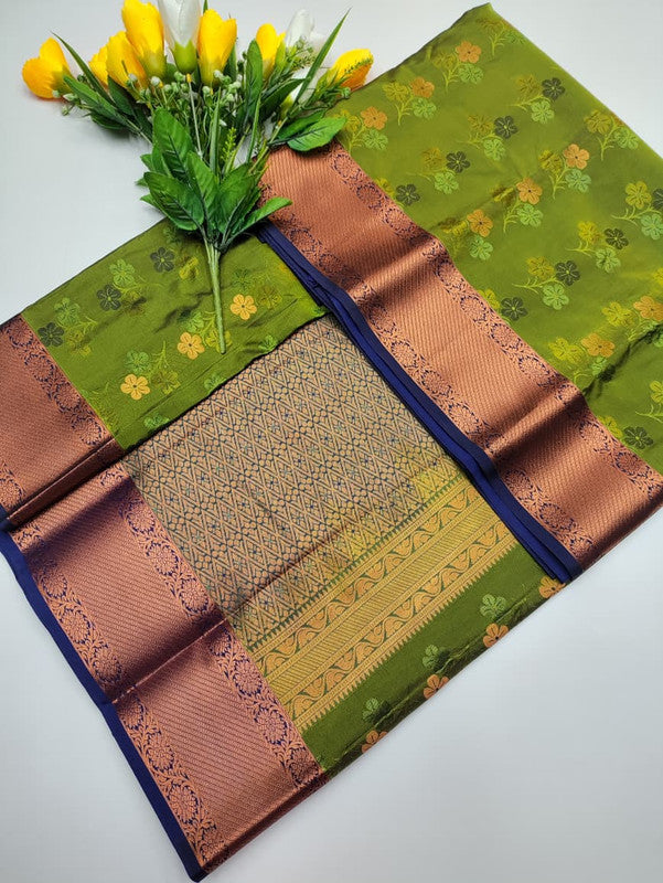 Soft Silk ( Mild Damage )