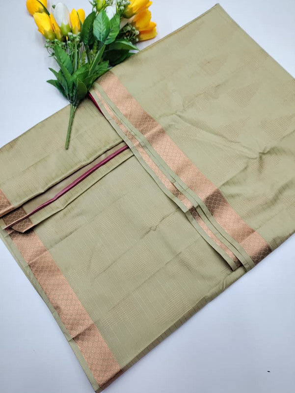 Soft Silk ( Mild Damage )