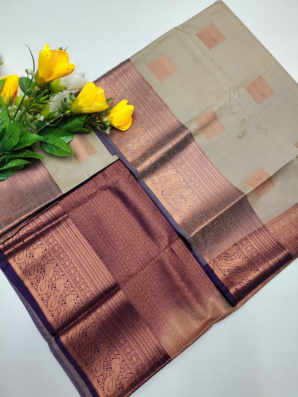 Soft Silk ( Mild Damage )