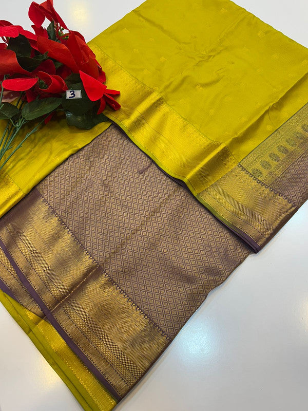 Soft Silk ( Mild Damage )
