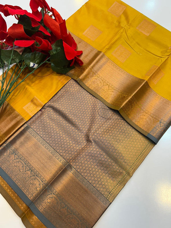 Soft Silk ( Mild Damage )