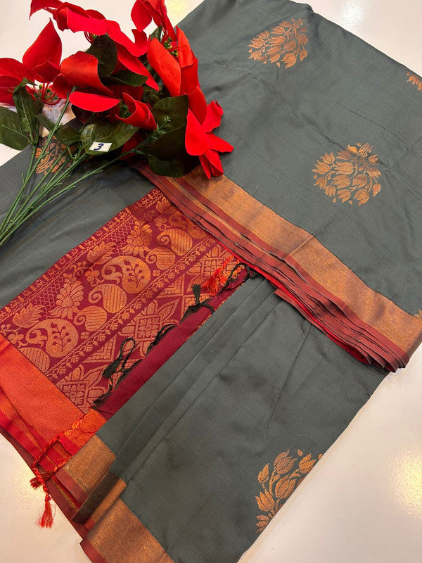Soft Silk ( Mild Damage )