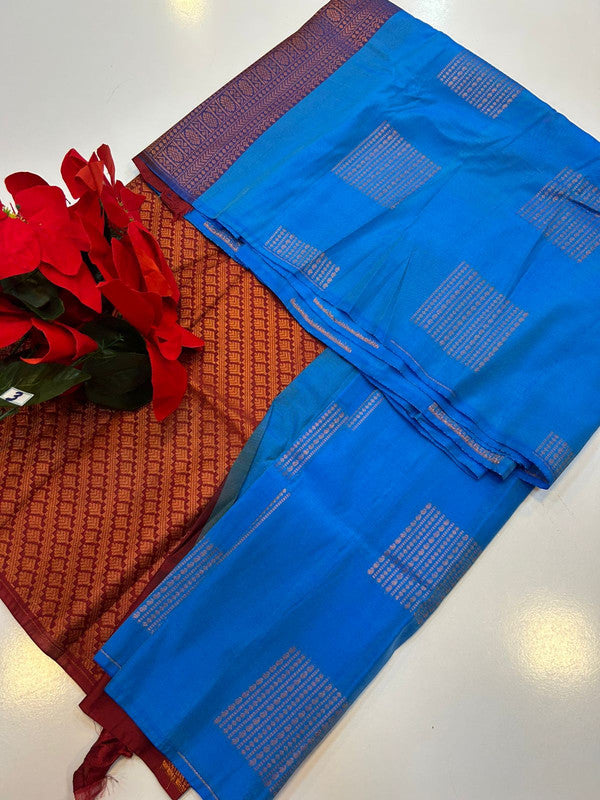 Soft Silk ( Mild Damage )