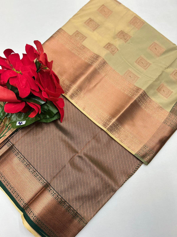Soft Silk ( Mild Damage )