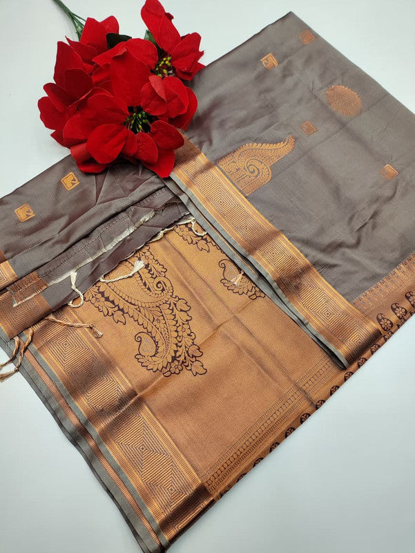 Soft Silk ( Mild Damage )