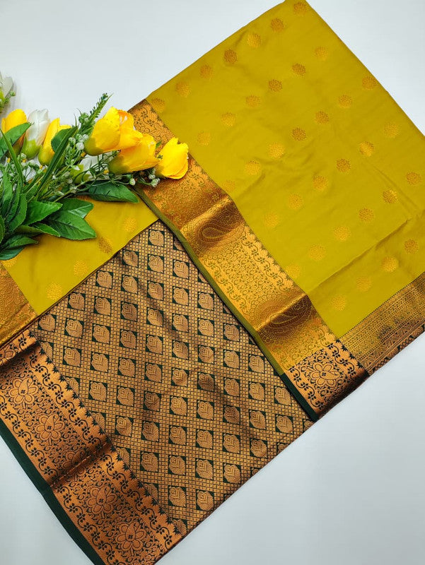 Soft Silk ( Mild Damage )