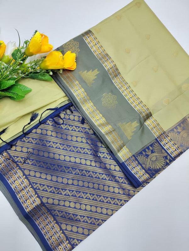Soft Silk ( Mild Damage )