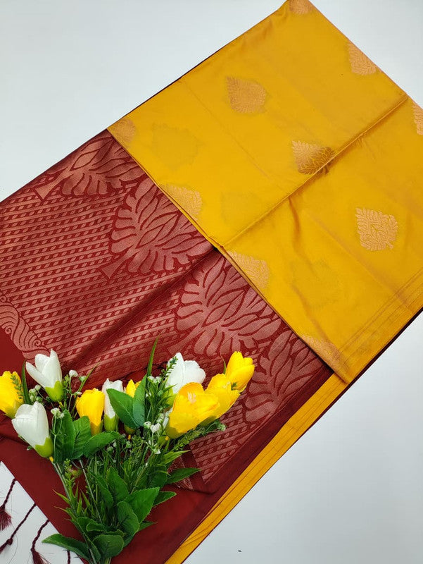 Soft Silk ( Mild Damage )