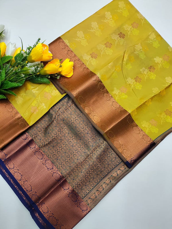 Soft Silk ( Mild Damage )