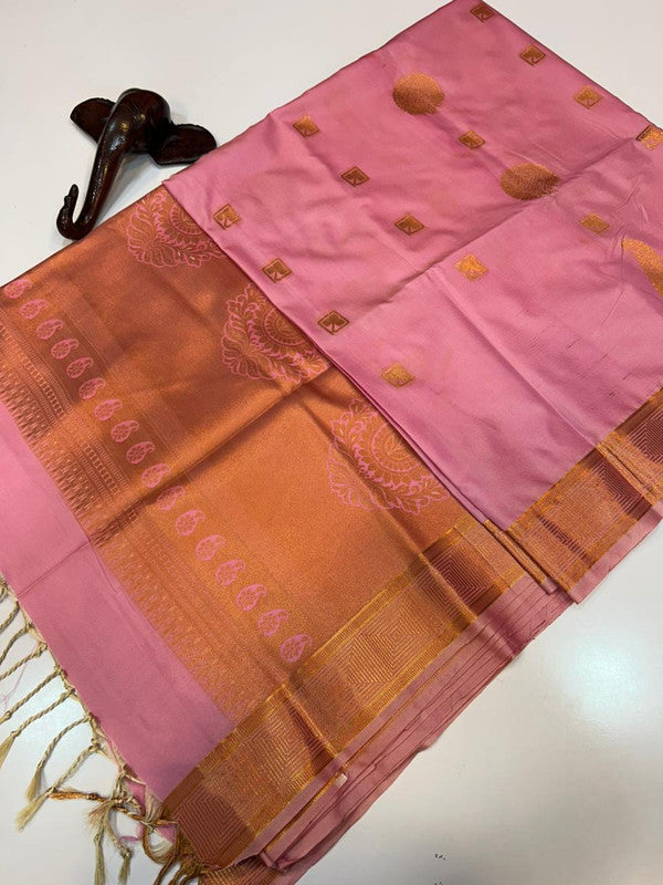 Soft Silk ( Mild Damage )