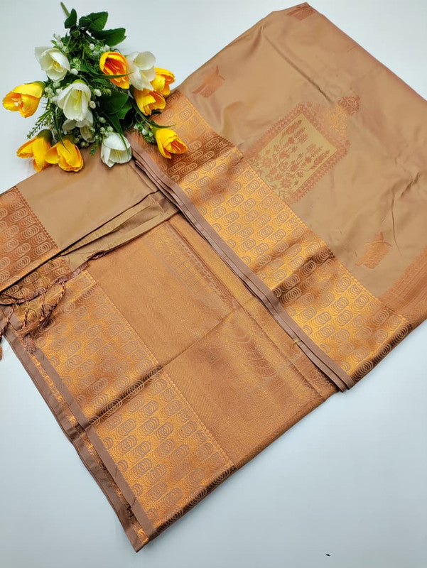 Soft Silk ( Mild Damage )