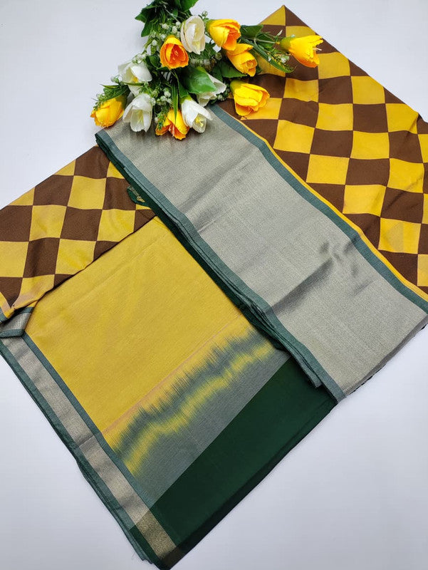 Soft Silk ( Mild Damage )