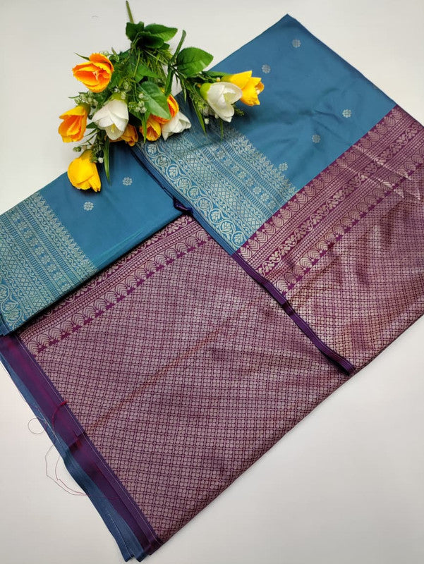 Soft Silk ( Mild Damage )