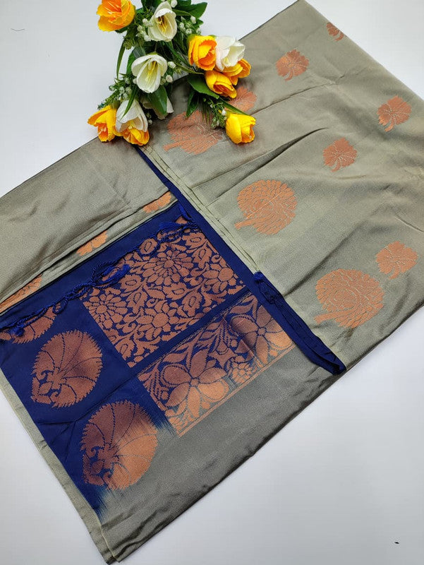 Soft Silk ( Mild Damage )